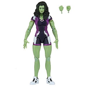 Action Figure She Hulk - Marvel