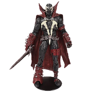 Action Figure Spawn Mortal Kombat - McFarlane Toys