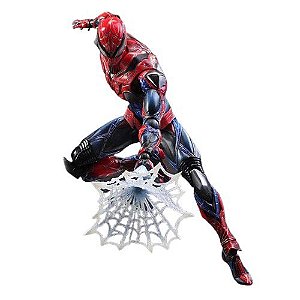 Action Figure Spider Man Variant - Kai Arts