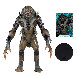 Action Figure Sunken Citadel Pirate Aquaman 2 - McFarlane