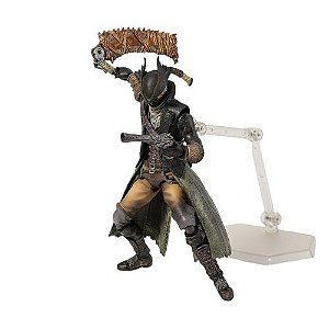 Action Figure The Hunter - Bloodborne