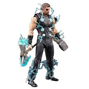 Action Figure Thor Avengers Guerra Infinita