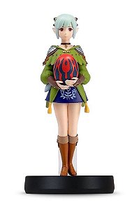 Amiibo Ena Monster Hunter Stories 2