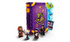 Blocos Harry Potter Aula de Adivinhação