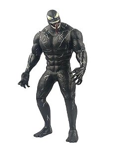 Boneco Venom Marvel