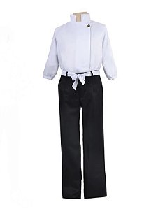 Cosplay Completo Yuta Okkotsu -  Jujutsu Kaisen