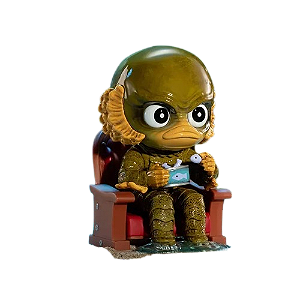 Creature From the Black Lagoon Universal Monsters - Pop Mart Original