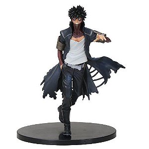 Dabi Colosseum Vol. 2 Boku No Hero Academia
