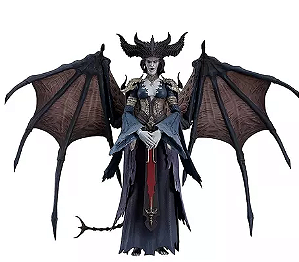 Diablo® IV - figma Lilith Figure