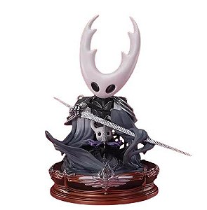 Diorama Pure Vessel Hollow Knight 30cm - Games