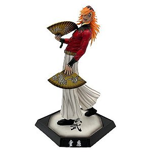 Doma Lua Superior 2 Figure Demon Slayer