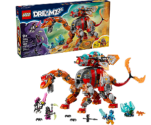 DREAMZzz - Jatossauro