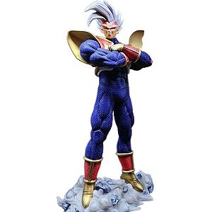 Estátua Baby Vegeta Dragon Ball