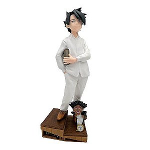 Estátua Ray The Promised Neverland