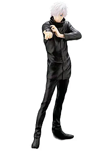 Estátua Satoru Gojo Jujutsu Kaisen 1/8 ArtFx J - Original Kotobukiya