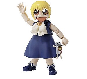 Figura Zatch Bell - Original Bandai SHF