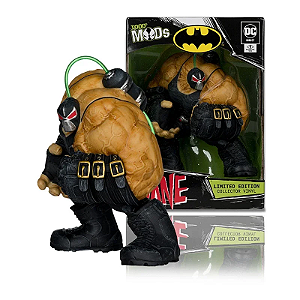 Figure Bane Todd's Mods - Original McFarlane Toys