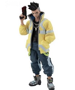 Figure David Cyberpunk Edgerunners PopUp Parade - Original Good Smile Company