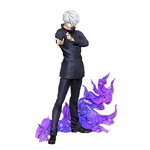 Figure Gojo Satoru Jujutsu Kaisen Original Sega SPM