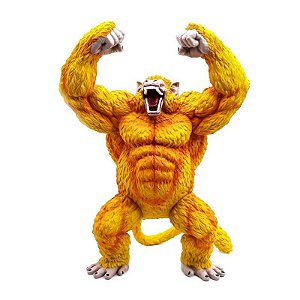 Figure Gold Ohzaru 43 Cm Dragon Ball