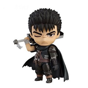 Figure Gut's Berserk Nendoroid 2134 - Original Good Smile Company
