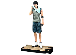 Figure Kaede Rukawa 33cm - Slam Dunk