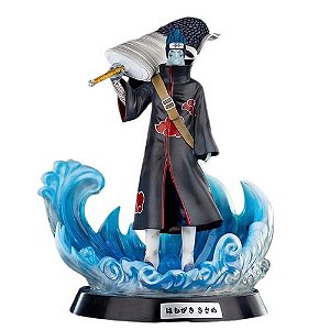 Figure Kisame Akatsuki Naruto Shippuden