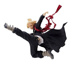 Figure Manjiro Sano Excite Motions Espresto Tokyo Revengers - Banpresto