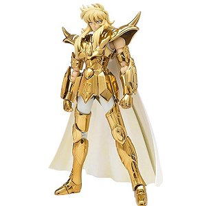 Figure Milo de Escorpião Ver. OCE Cavaleiros do Zodíaco - Metal Club