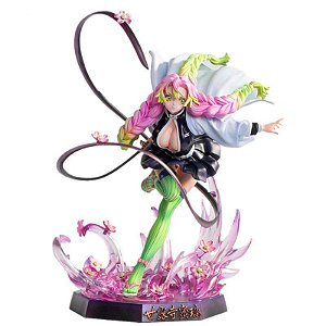 Figure Mitsuri Kanroji Demon Salyer
