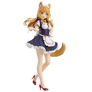 Figure Nekopara Maple Pop Up Parade - Original Good Smile Company
