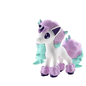 Figure Ponyta Pokémon Monster Collection - Original Takara Tomy