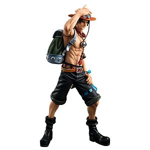 Figure Portgas D. Ace 23 Cm - One Piece