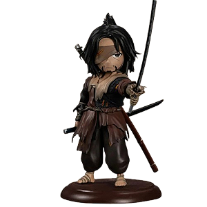 Figure Shura Sekiro Shadows Die Twice AcToys - Original Bandai