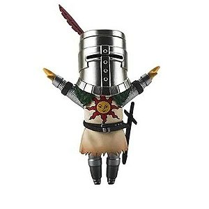 Figure Solaire Of Astora AcToys Bandai Namco