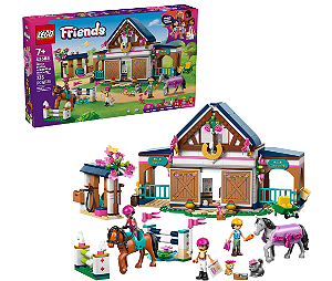 Friends - Estábulo e Escola de Equitação