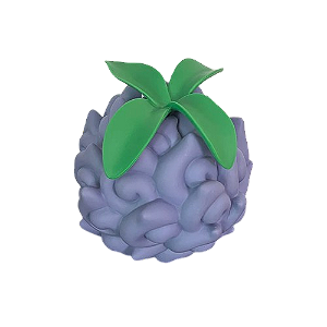Fruta Amaldiçoada Akuma No Mi Yami Yami no Mi - One Piece