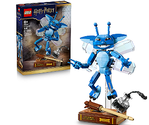 Harry Potter™ - Duende da Cornualha