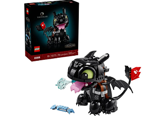 Icons - Como Treinar o Seu Dragão: Banguela