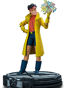 Jubilee - 1/10 Art Scale - X-men '97 - Iron Studios