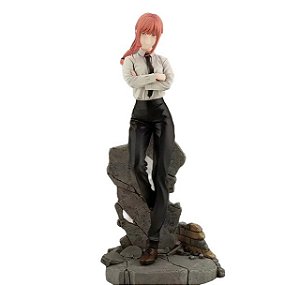 Makima Figure Chainsaw Man 1/8- Kotobukiya ARTFXJ
