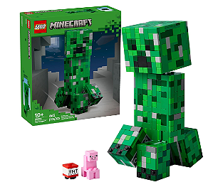 Minecraft® - O Creeper