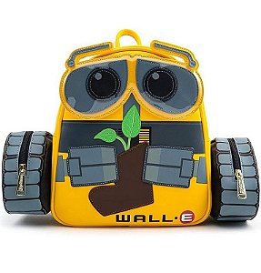 Mochila WALL-E! - Original Loungefly