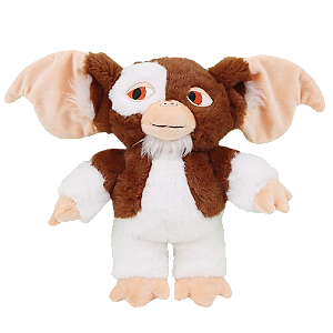 Pelúcia Gizmo Gremlins 26cm