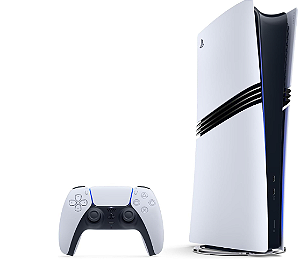 Playstation 5 Pro 2TB