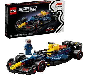 Speed Champions - Oracle Red Bull Racing RB20 F1
