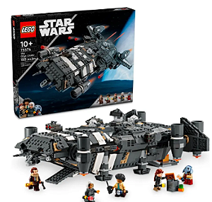 Star Wars™ - A Cinza de Ônix