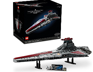 Star Wars™ - Cruzador de Ataque Classe Venator