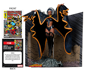 Storm (Marvel Tales #236) - 1/10 Scale Figure - Marvel Comics - McFarlane