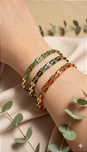Pulseira Cotê